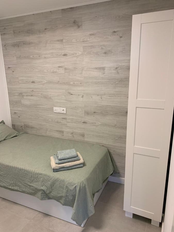 Apartamento Salou Playa Jaime I Экстерьер фото