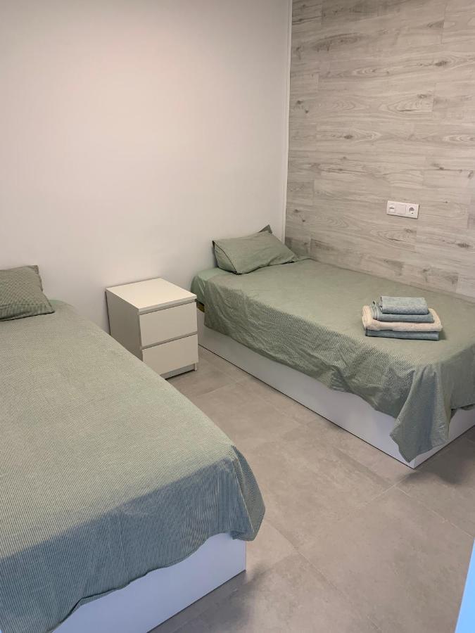 Apartamento Salou Playa Jaime I Экстерьер фото