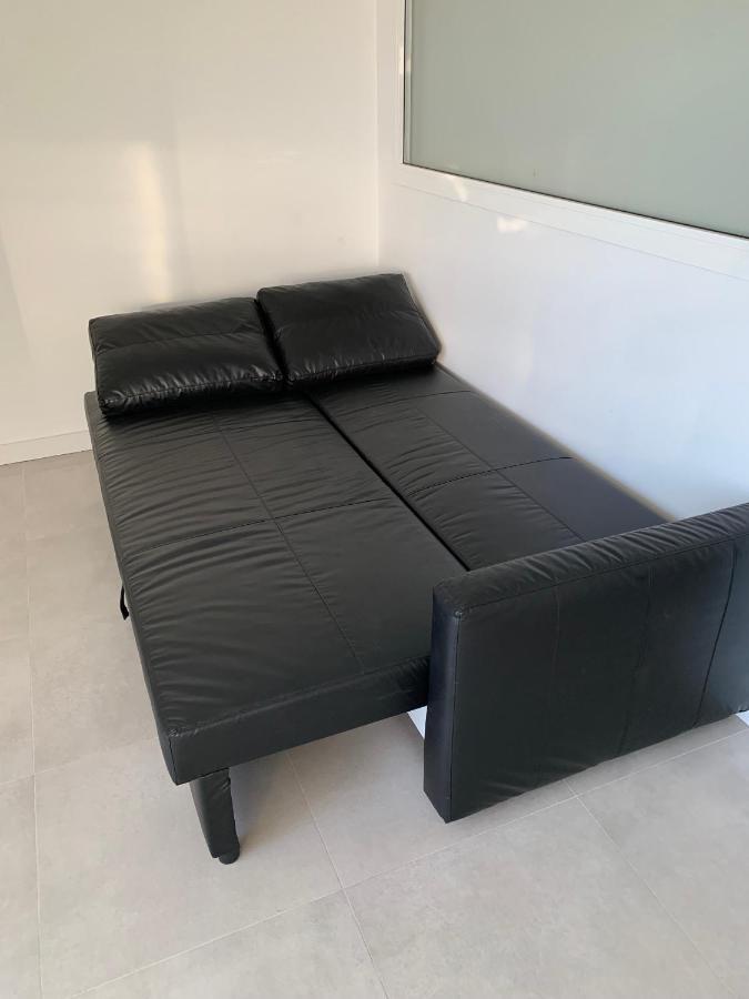 Apartamento Salou Playa Jaime I Экстерьер фото
