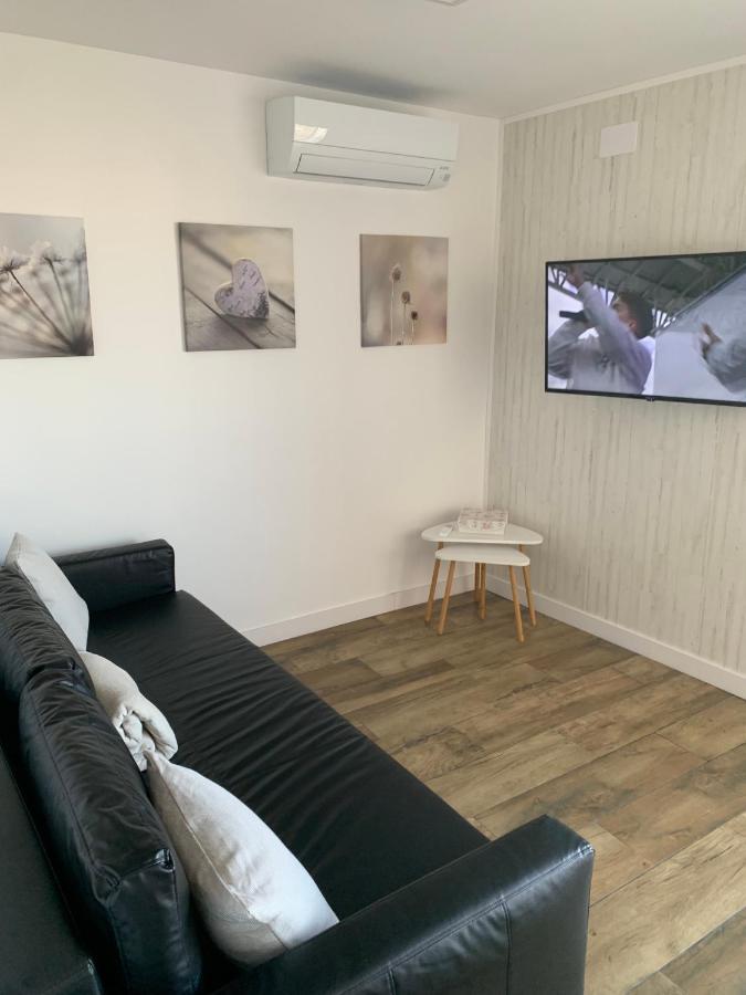 Apartamento Salou Playa Jaime I Экстерьер фото