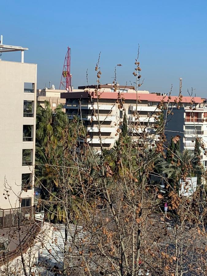 Apartamento Salou Playa Jaime I Экстерьер фото