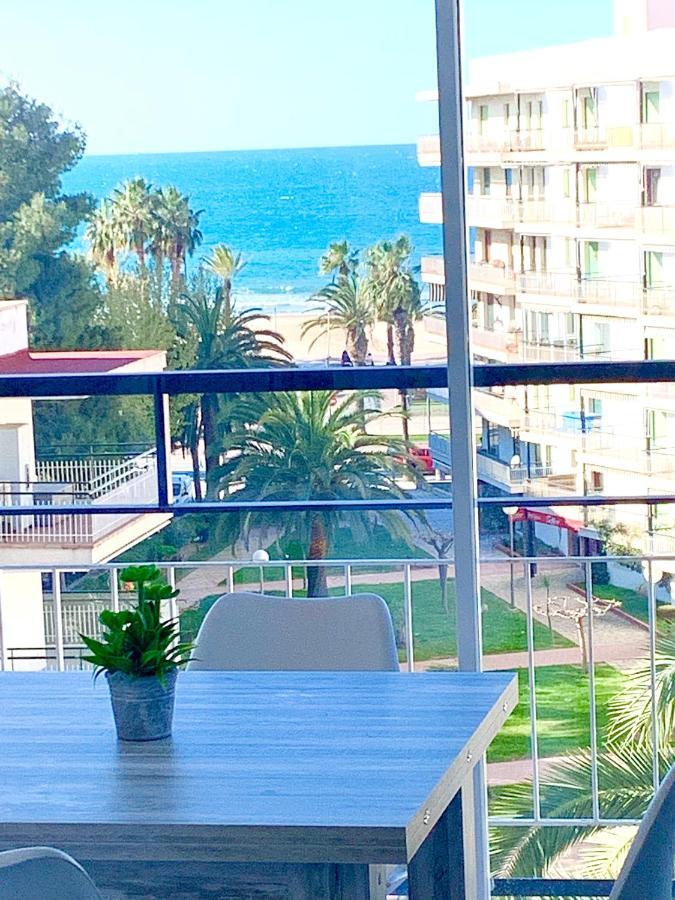 Apartamento Salou Playa Jaime I Экстерьер фото
