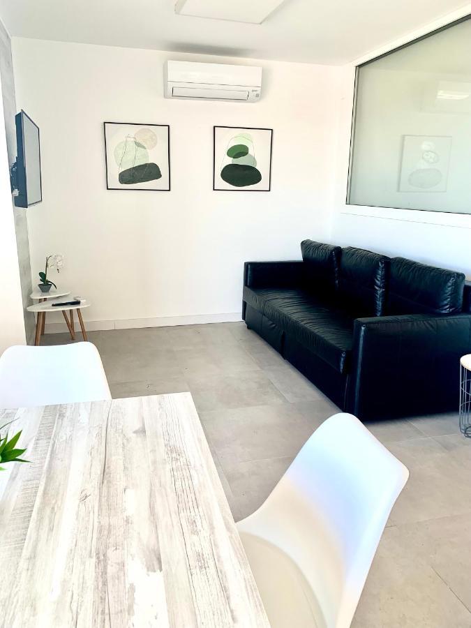 Apartamento Salou Playa Jaime I Экстерьер фото