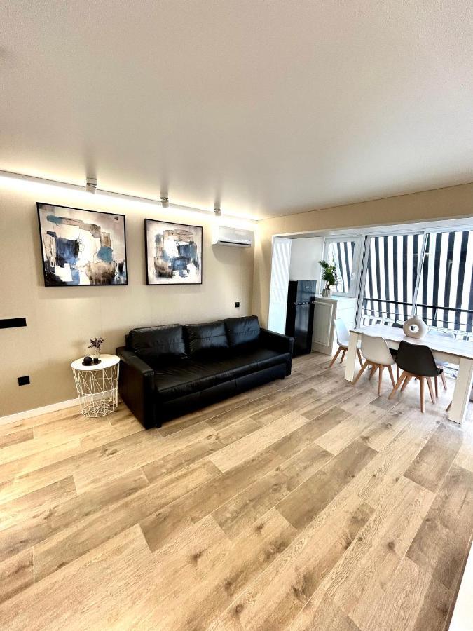 Apartamento Salou Playa Jaime I Экстерьер фото