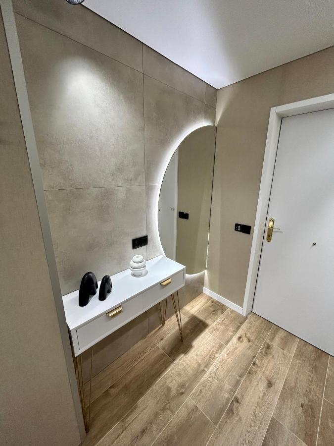 Apartamento Salou Playa Jaime I Экстерьер фото