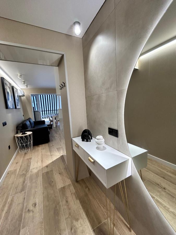 Apartamento Salou Playa Jaime I Экстерьер фото