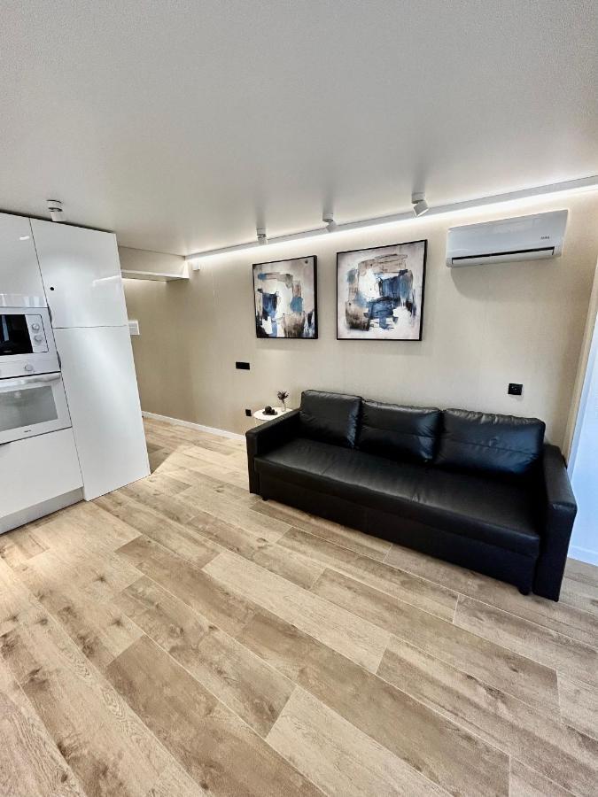 Apartamento Salou Playa Jaime I Экстерьер фото